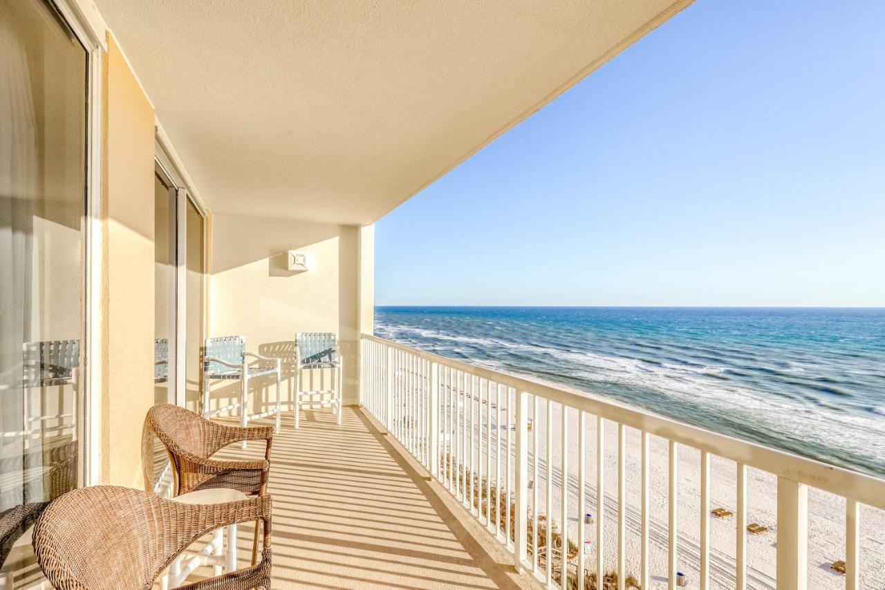 Majestic Beach Resort Tower 2- 801 Panama City Beach Kültér fotó