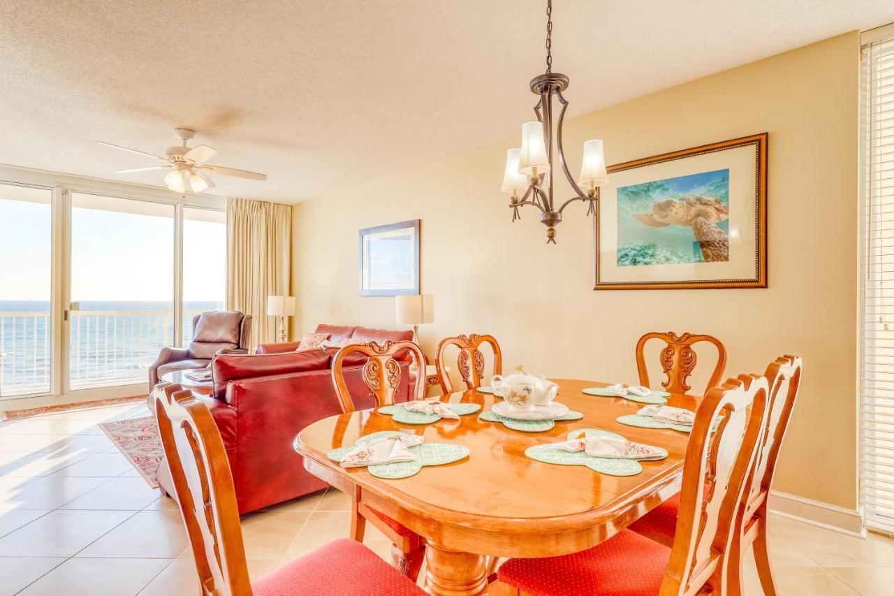 Majestic Beach Resort Tower 2- 801 Panama City Beach Kültér fotó